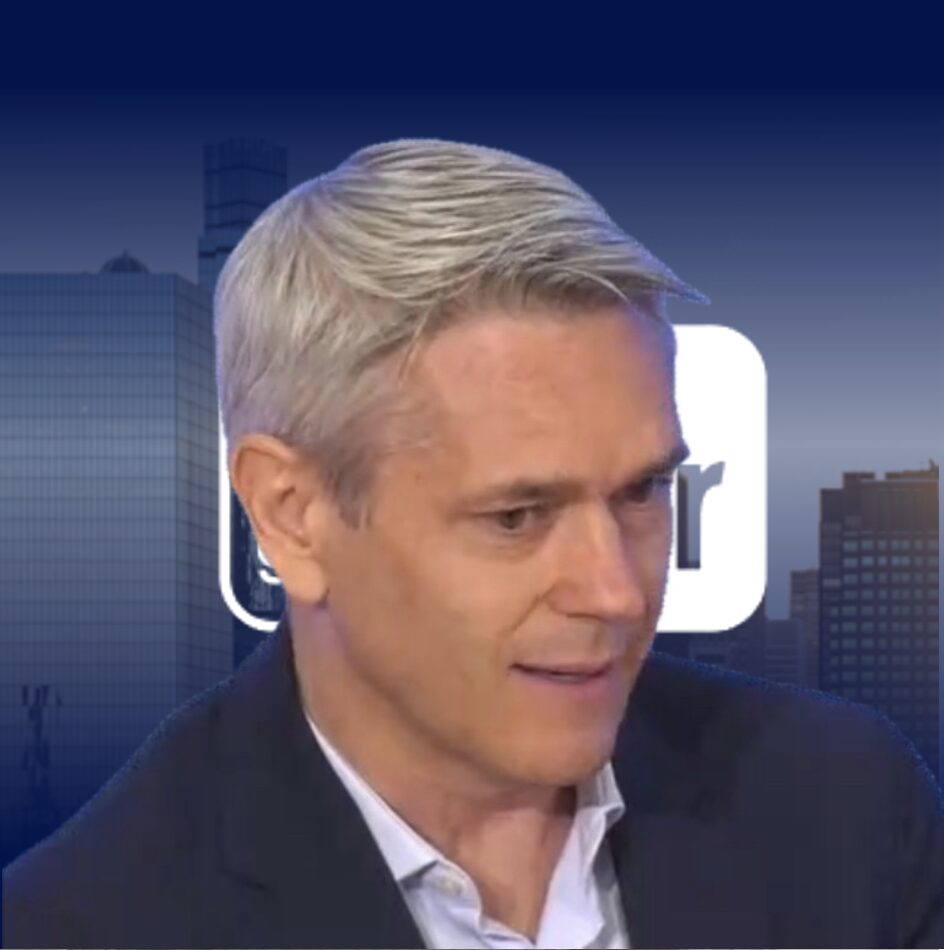 CEO | Grupo Lar Living 