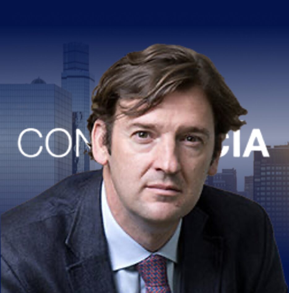 Co-CEO y Fundador | 
Grupo Construcía