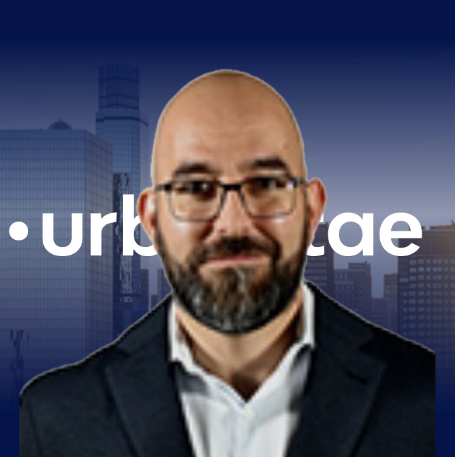 Founder & CEO | Urbanitae 