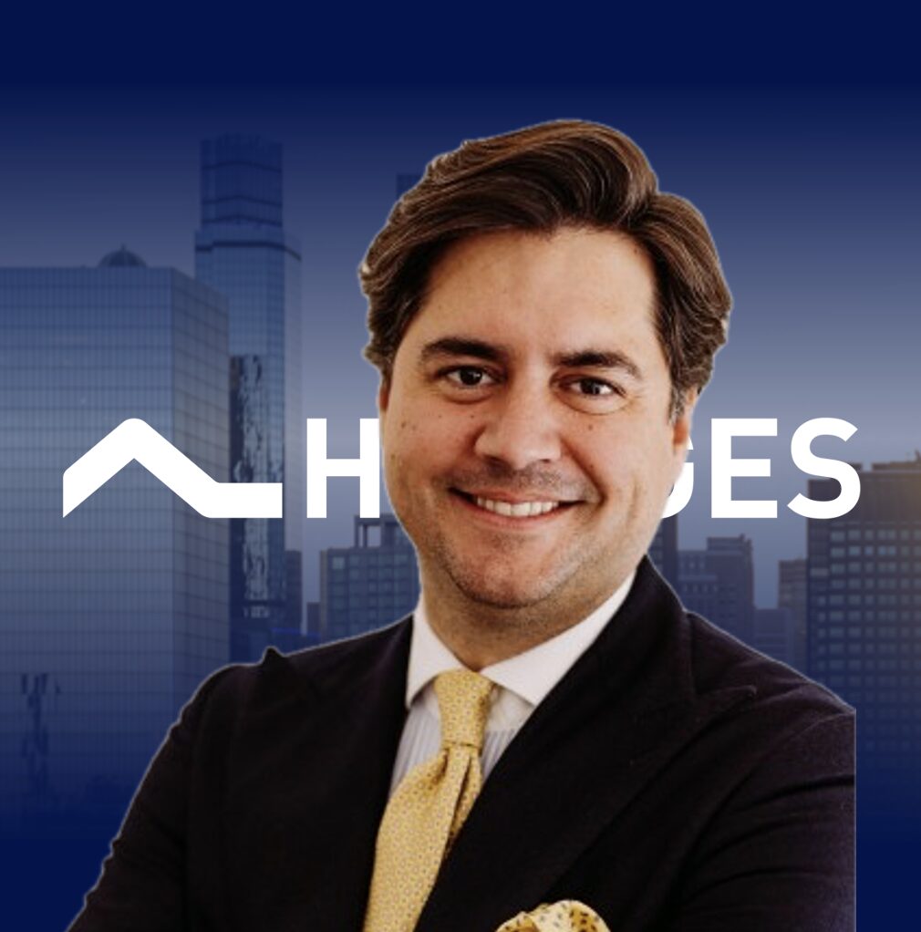 Director Global RE Business Partnership | Hippies