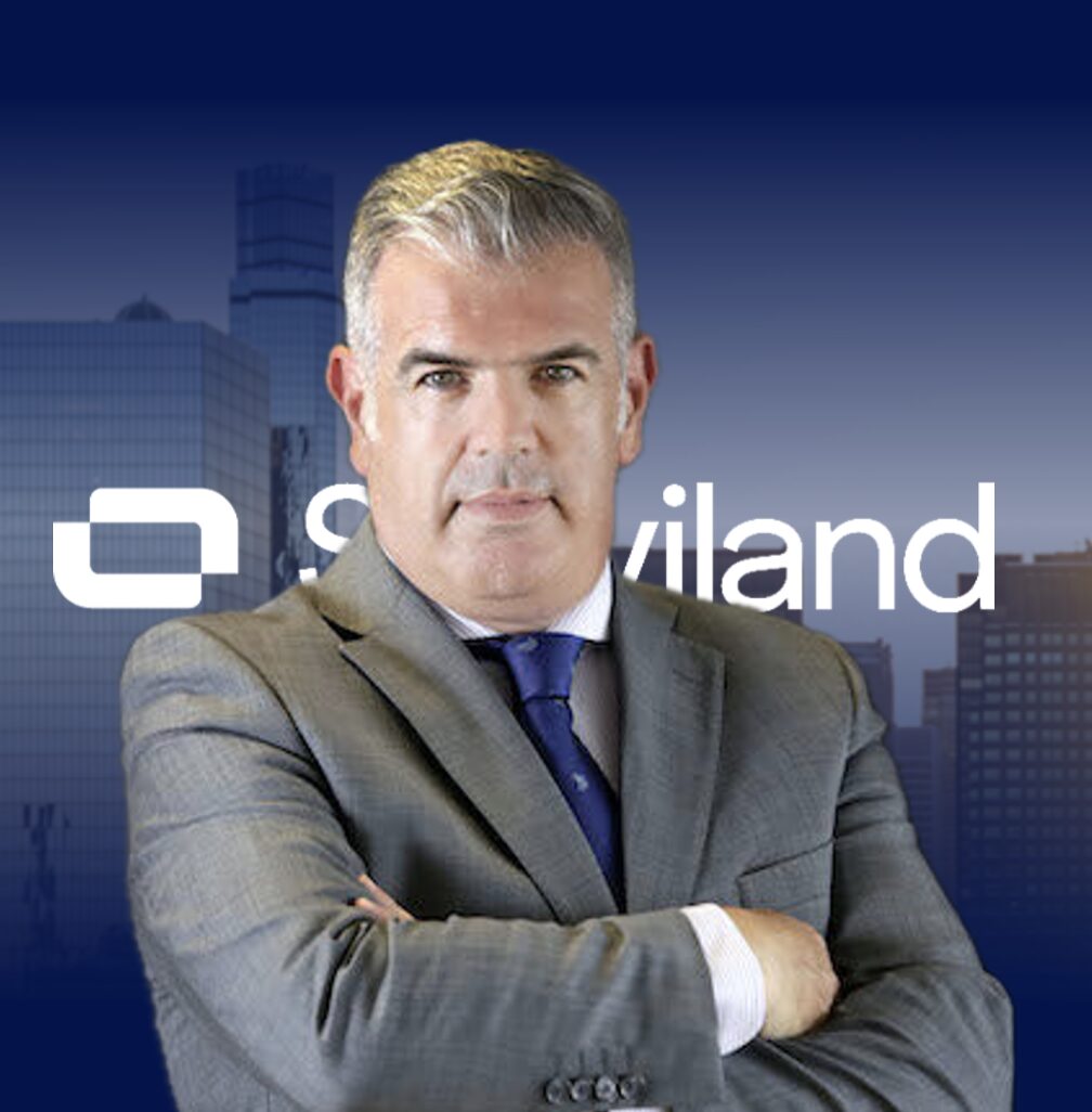 CEO | Serviland
Executive Director REO Development | Servihabitat