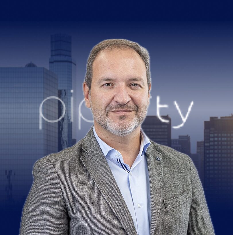 Founder & CEO | Piperty 