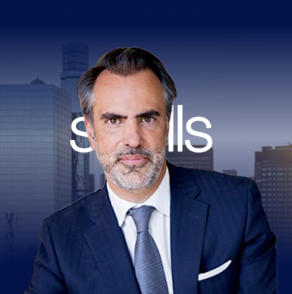CEO | Savills 