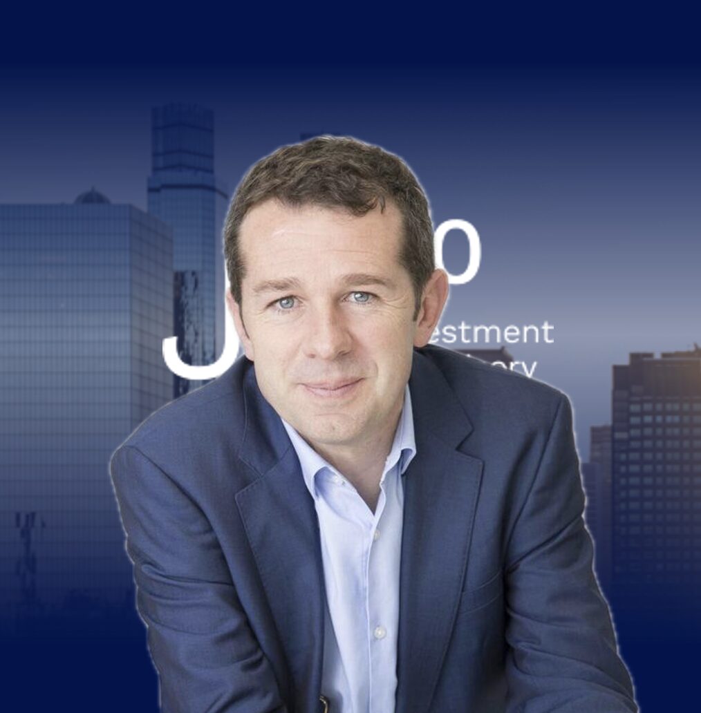 Founding Partner | JV20