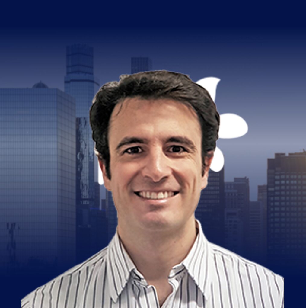 Socio Gerente | Ingenature