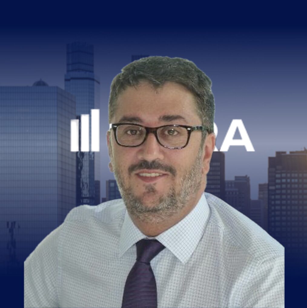 Socio Director | Mitra MC