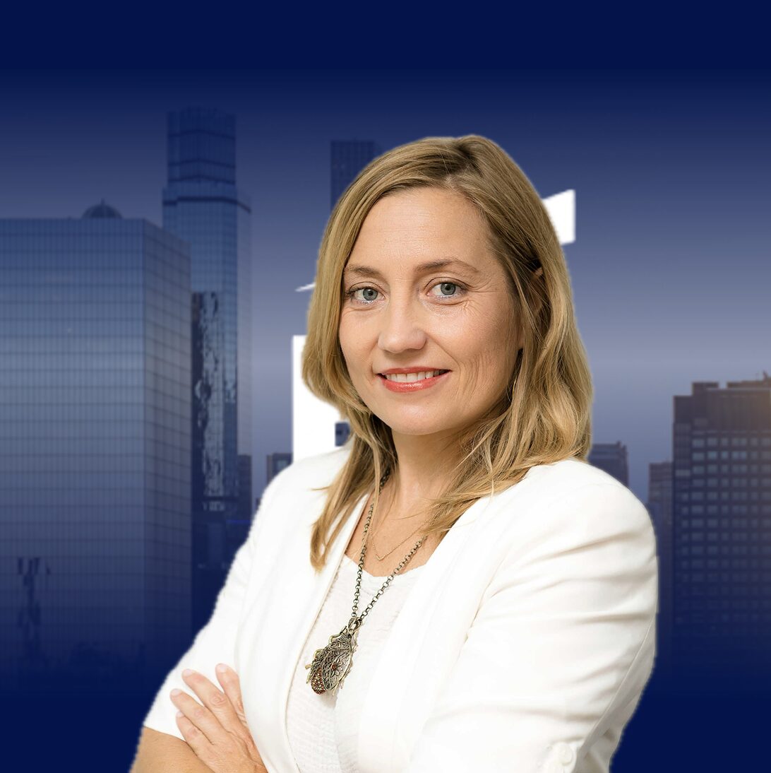 Socia/Associate Partner | EY