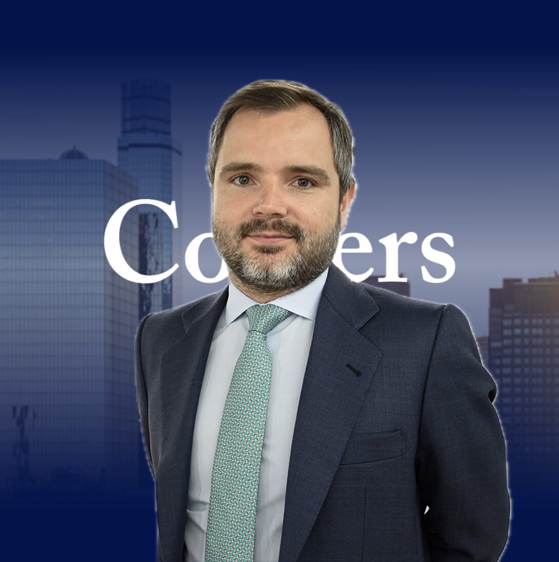 Managing Director & Corporate Finance | Colliers International