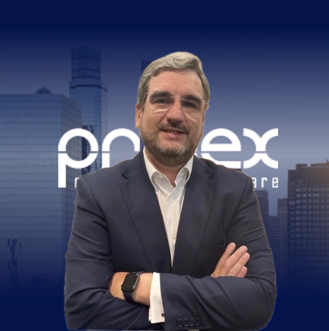 CEO | Prinex Grupo Shebel
