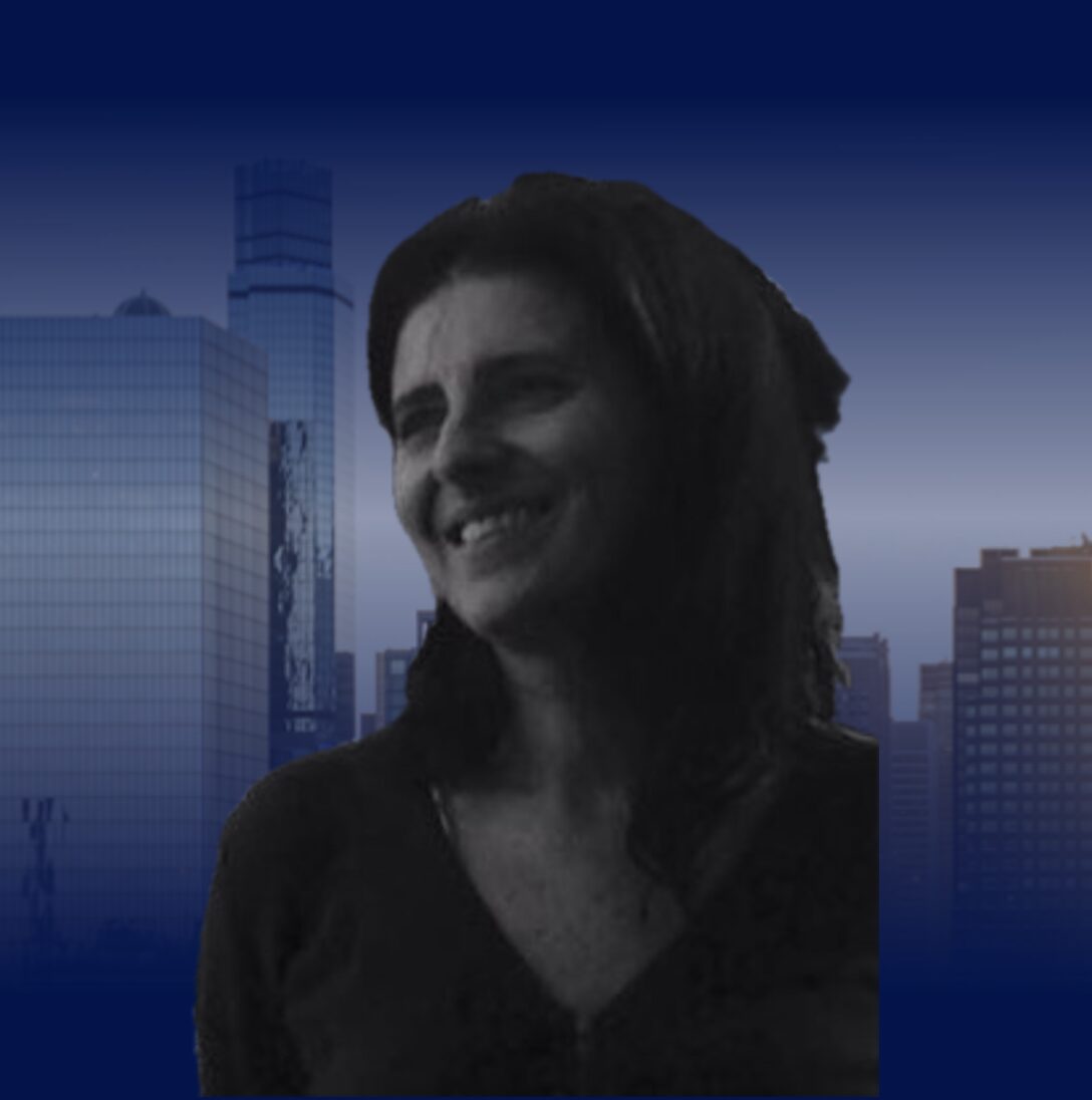 Socia | TdB Arquitectura