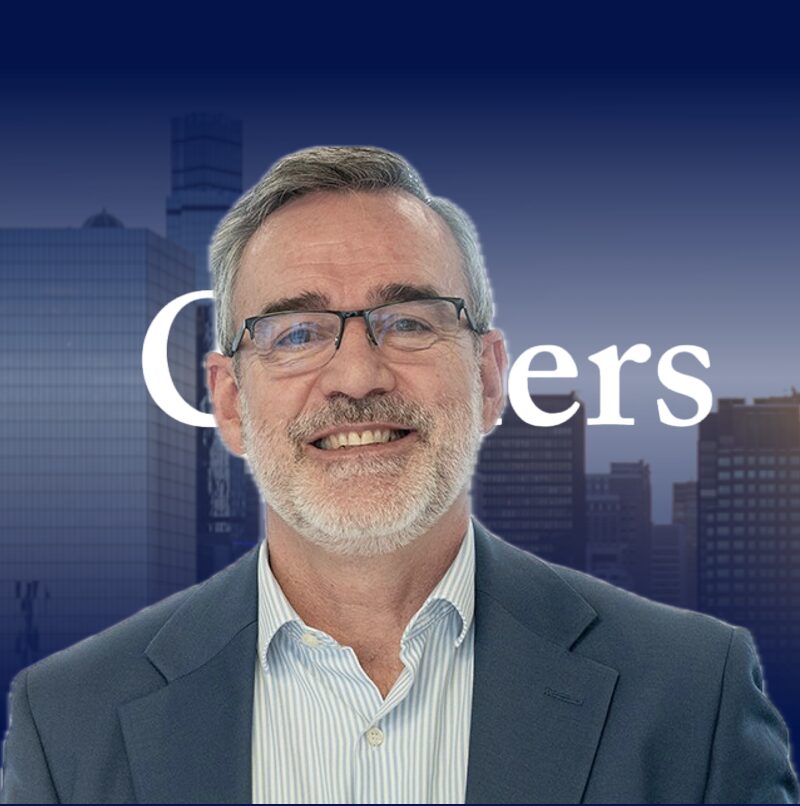 Presidente y CEO | Colliers International