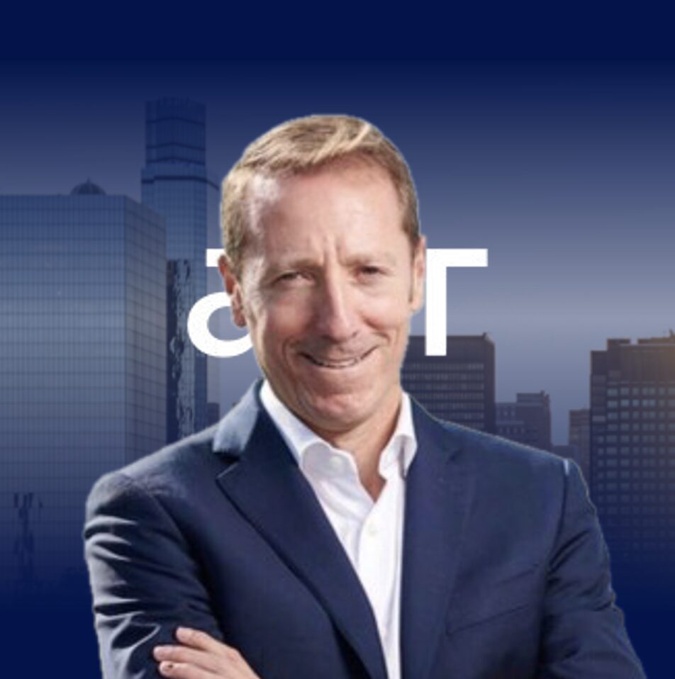 Presidente y CEO | Acr