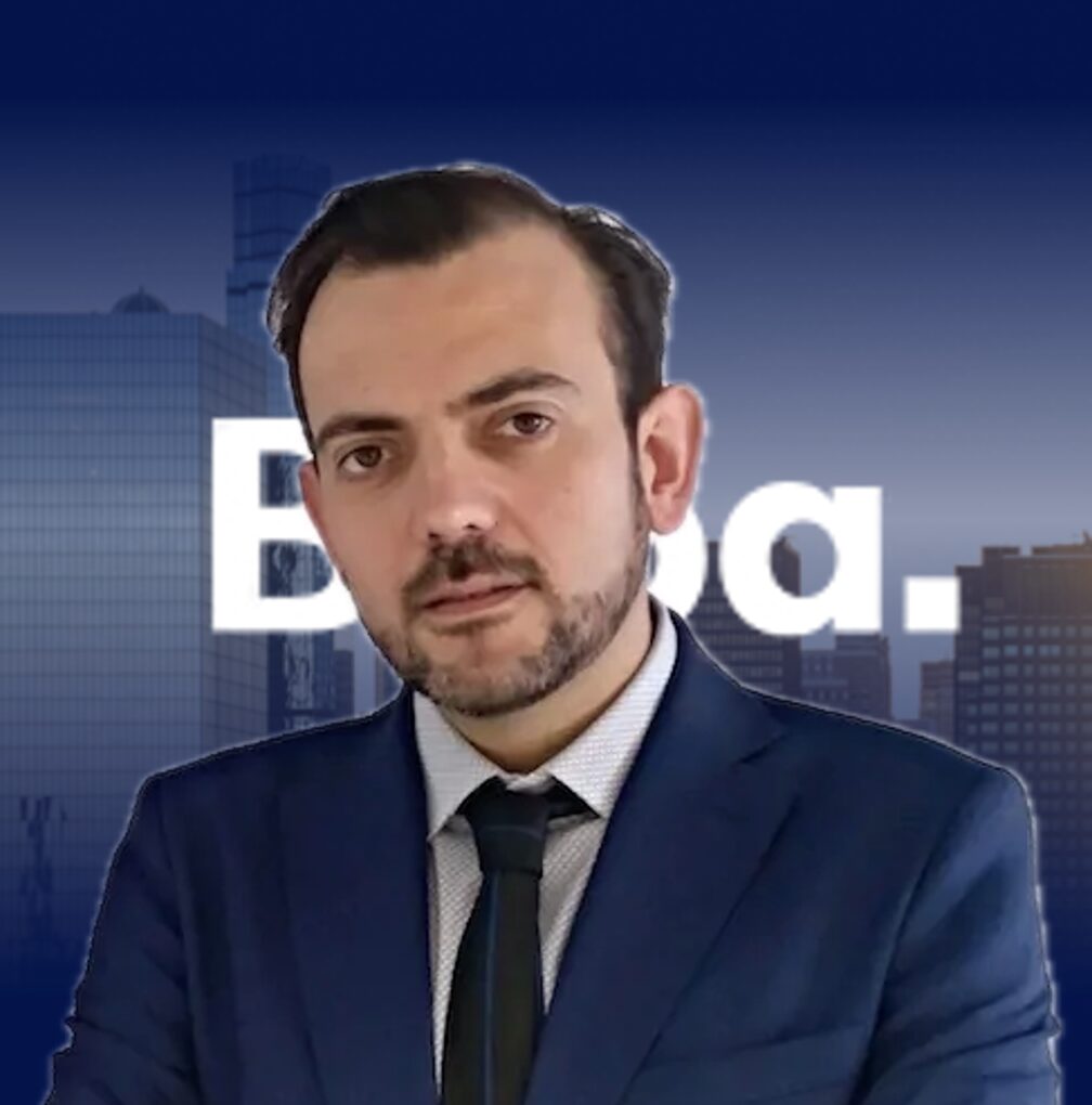 Director de Innovación | Bilba Constructora