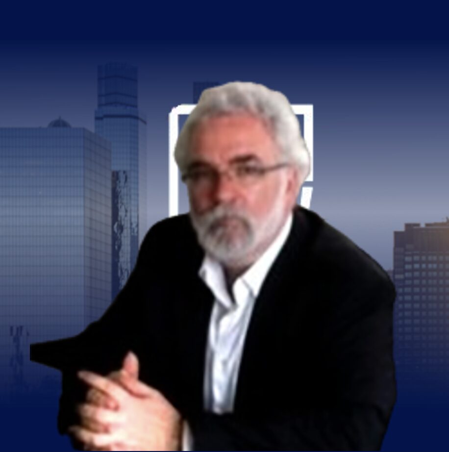 Vicepresidente | AGV - Asociación de Gestoras de Viviendas