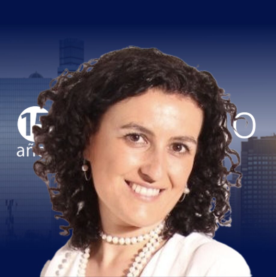 Socia Directora | Gestiono 