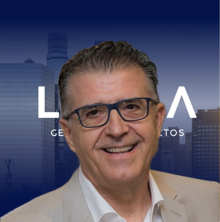 Fundador | Libra Gestión de Proyectos 