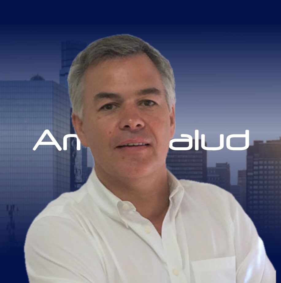 Director General | Ambisalud and Owner 