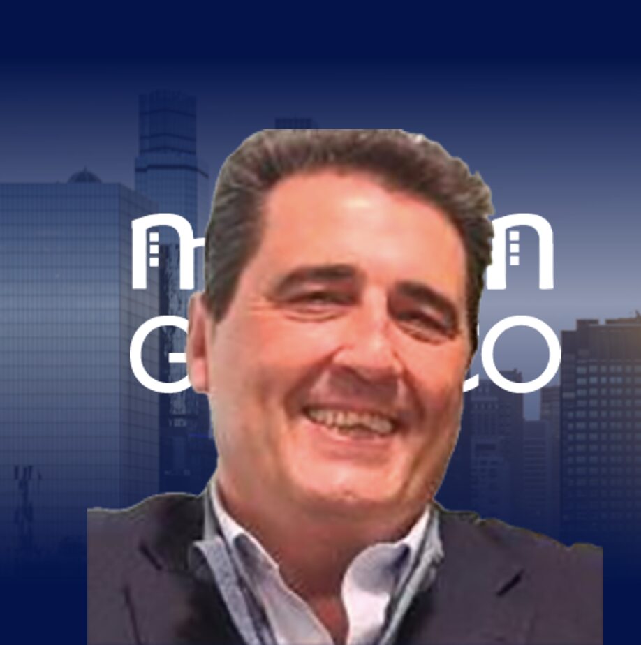 Director Financiero | Gesvieco 