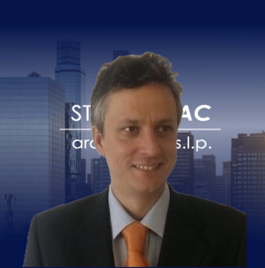 Director Técnico-Operaciones (COO) Chief Operations Officer | StudiSPAC