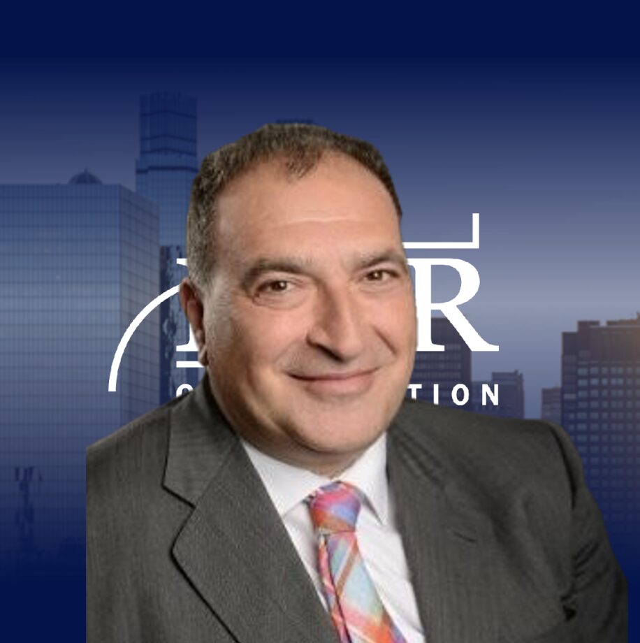 Director Operaciones | DPR Home 