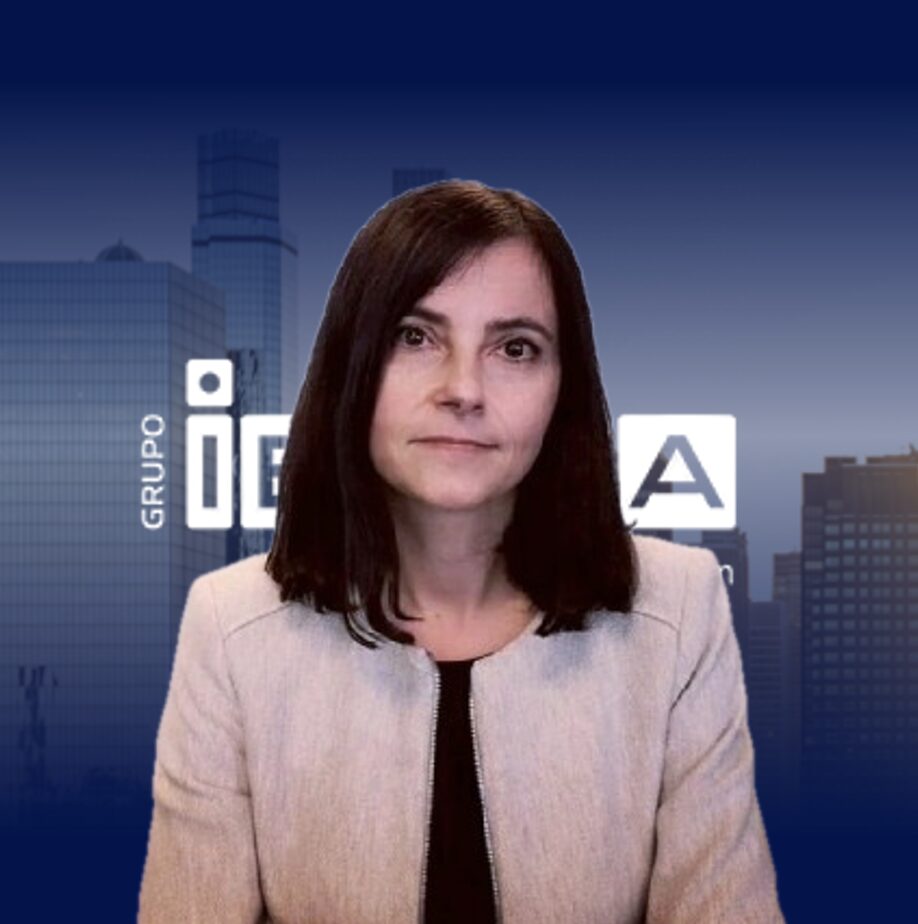 Coordinadora de Proyectos | Grupo Ibosa