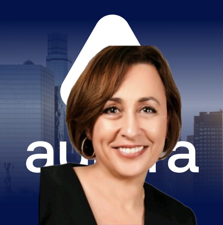 Directora Corporativa y Jurídica | Aurora Homes