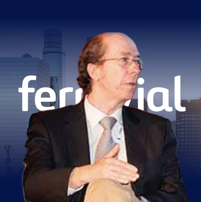 Gerente | Ferrovial