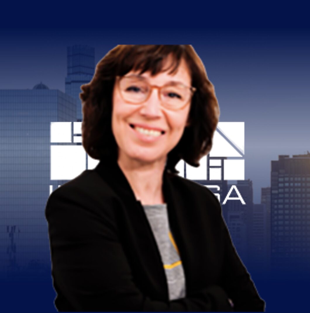 Directora Financiera | Ingescasa 