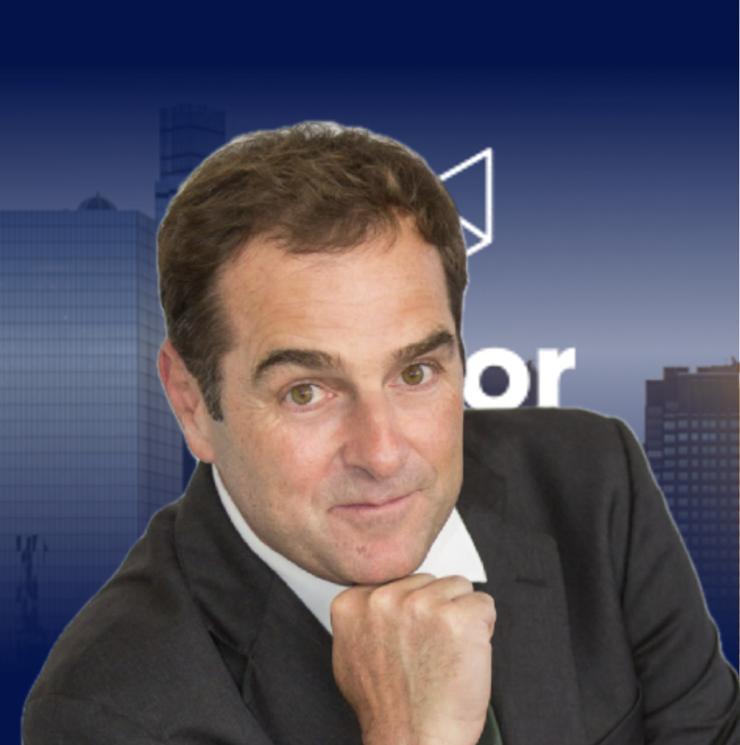 Borja García Egotxeaga