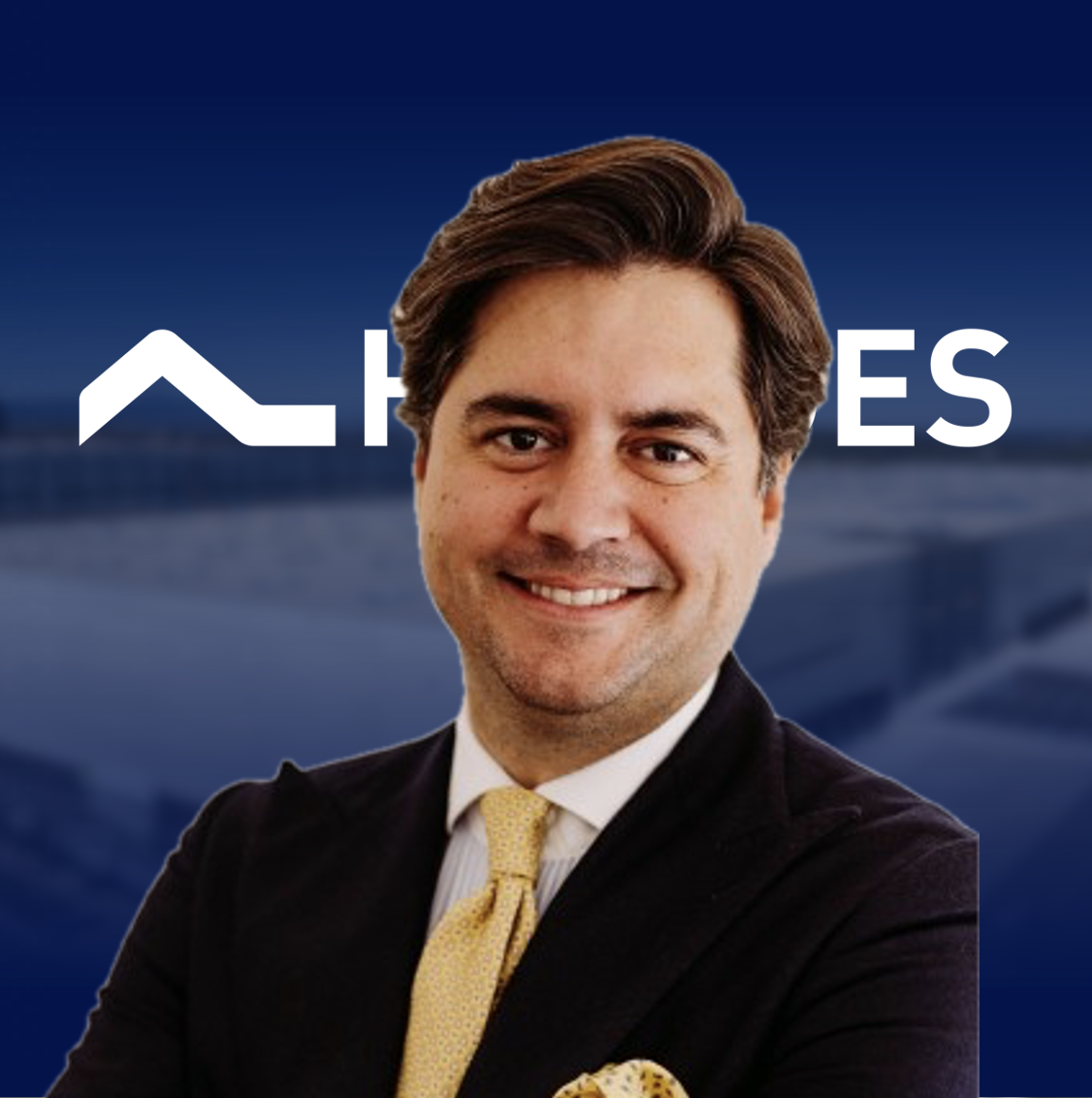 Carlos Pérez de Yrigoyen