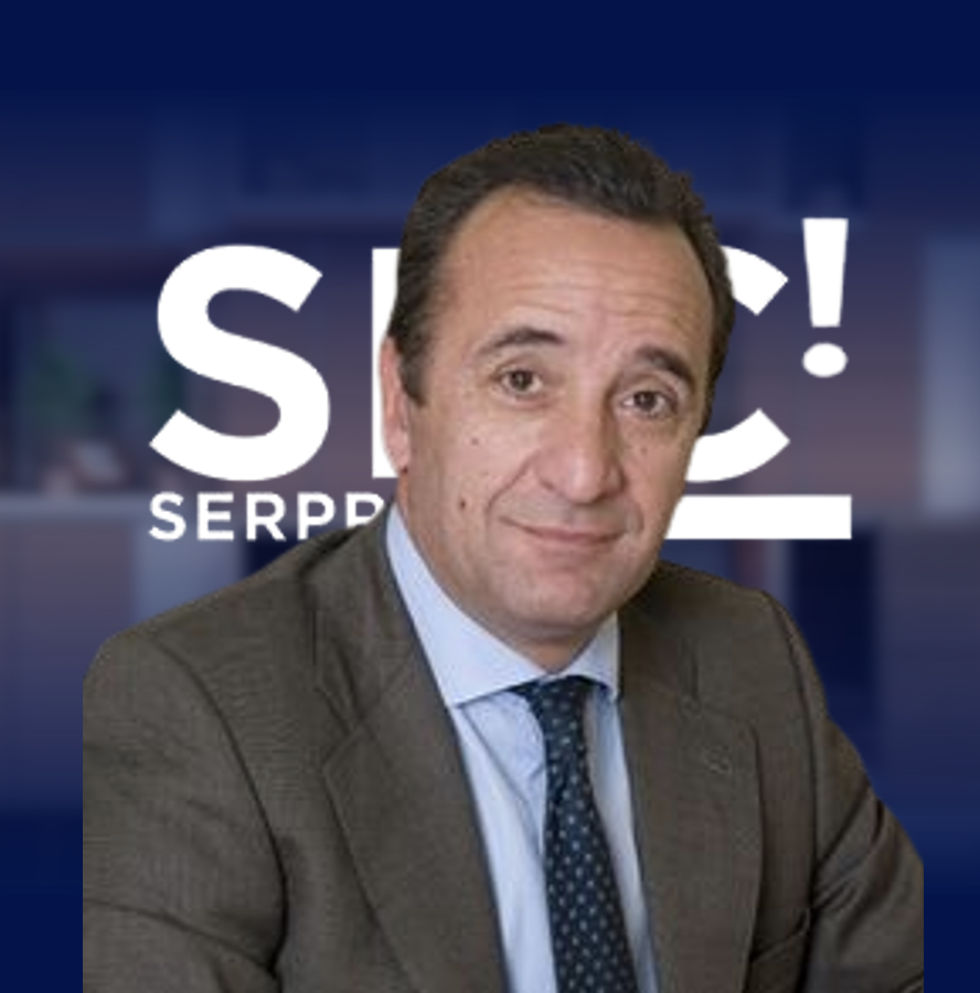 Pedro Ladrón de Guevara