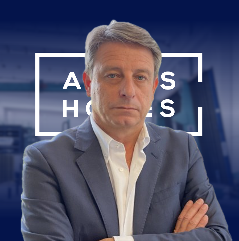 José María Quirós