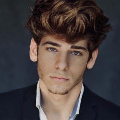 Borja Catalán de Ocón Arrieta