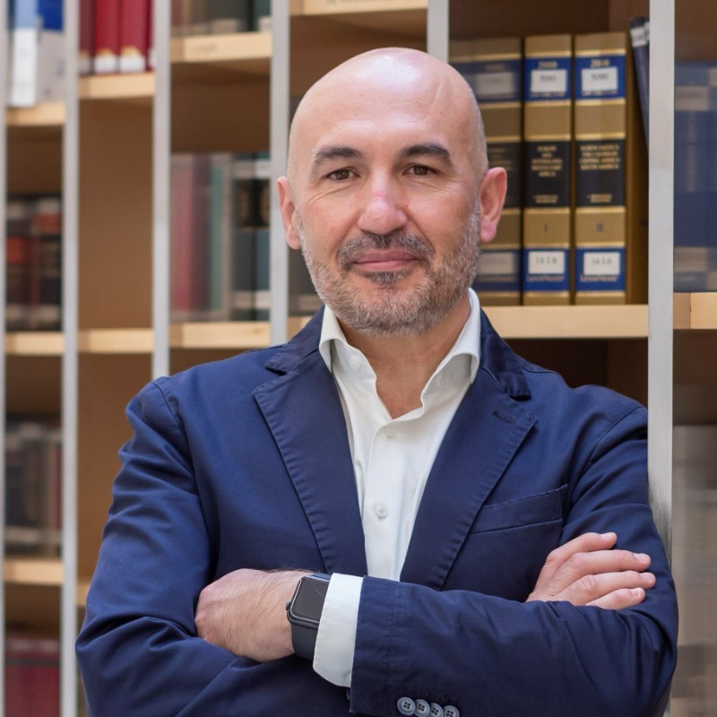 Juan Núñez Berruguete