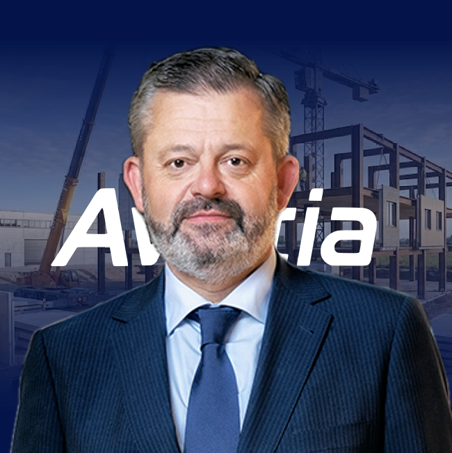 Antonio Martín